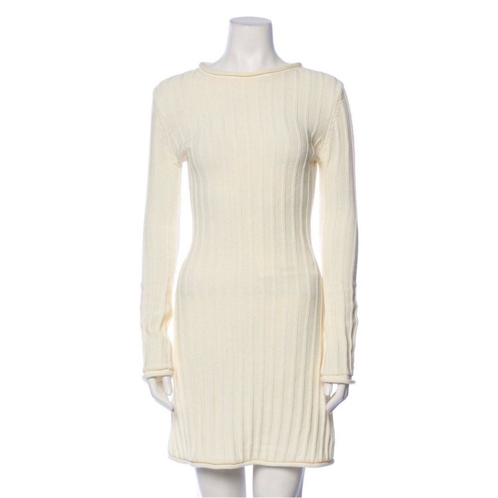 🍦Flippa K Longsleeve Cotton Dress 🍦